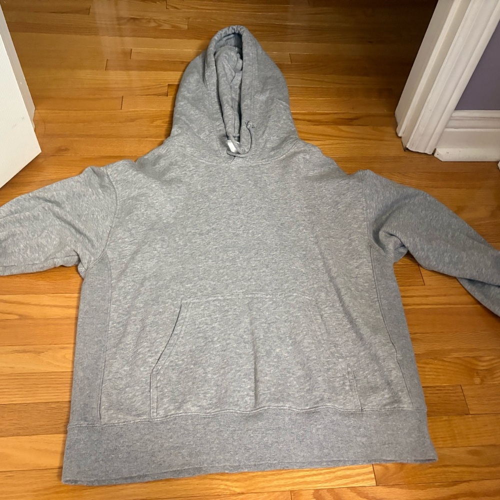 TNA Hoodie